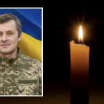 У Дніпропетровській області загинув боєць із Рівненщини Сергій Марчук