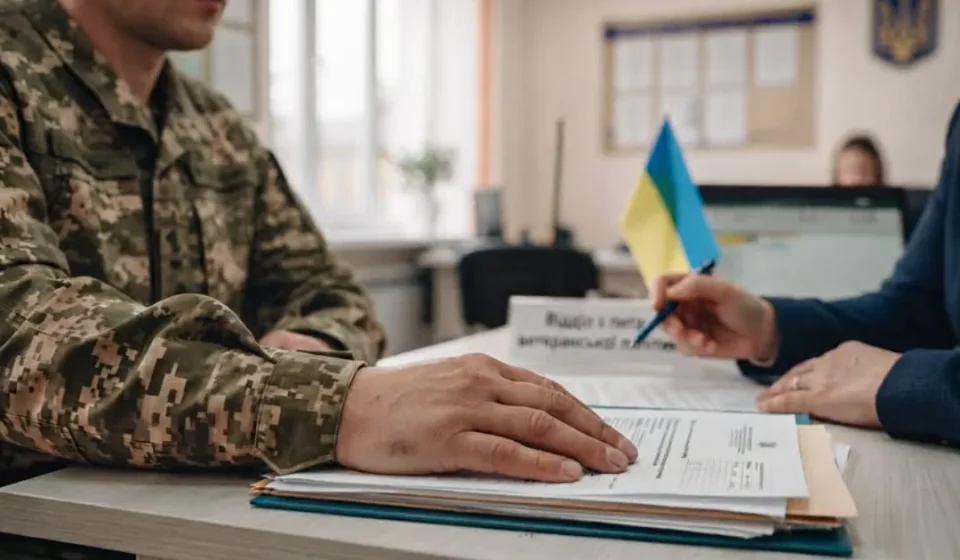 У Дубенській РДА оголосили пошук фахівця з ветеранських питань