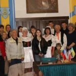 У Дубенському замку святкували День європейських мов