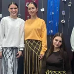 У Дубні молодь опановувала мистецтво плетіння традиційних українських припендів
