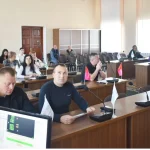 У Дубні виконком схвалив щомісячну підтримку для дітей загиблих військових