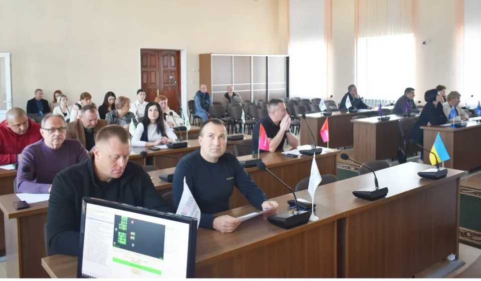 У Дубні виконком схвалив щомісячну підтримку для дітей загиблих військових