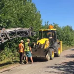 У Корецькій громаді відновили три обласні дороги