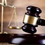 У Корці чоловіка оштрафували за хуліганські дії біля лікарні
