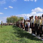 У Рівненській області святково розпочали пластовий рік