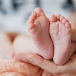 У Рівненській області з'явився на світ малюк вагою близько 5 кілограмів