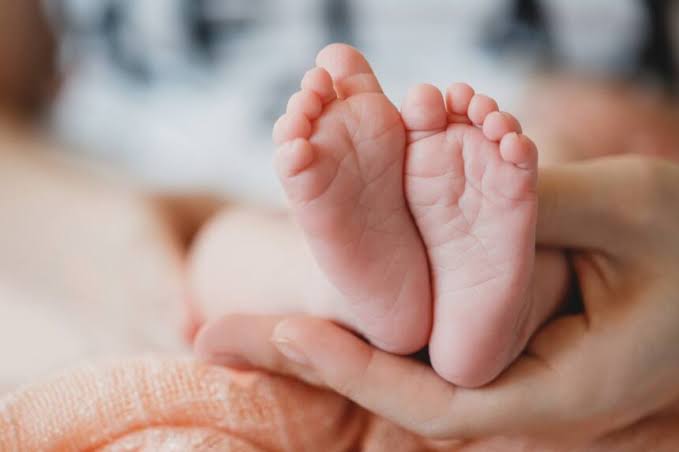 У Рівненській області з'явився на світ малюк вагою близько 5 кілограмів