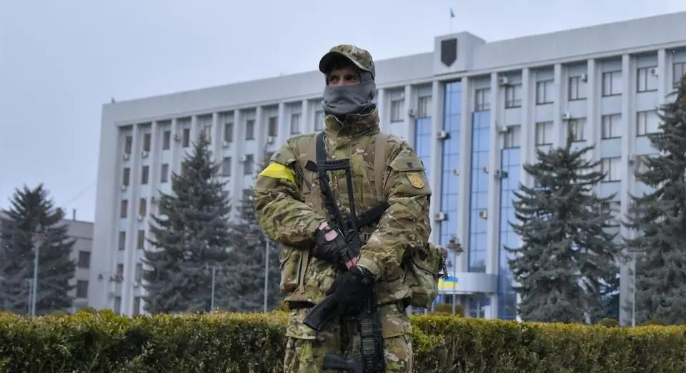 У Рівному біля обласної адміністрації виявили вибухівку для теракту: з’явилися нові подробиці