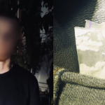У Рівному на Соборній затримали чоловіка з наркотиками