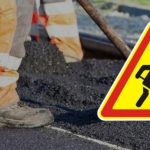 У Рівному на чотирьох вулицях можливі затори через ремонтні роботи