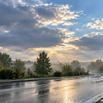 У Рівному очікується потепління до +19° у суботу – прогноз погоди