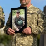 У Рівному попрощалися з трьома загиблими Захисниками України