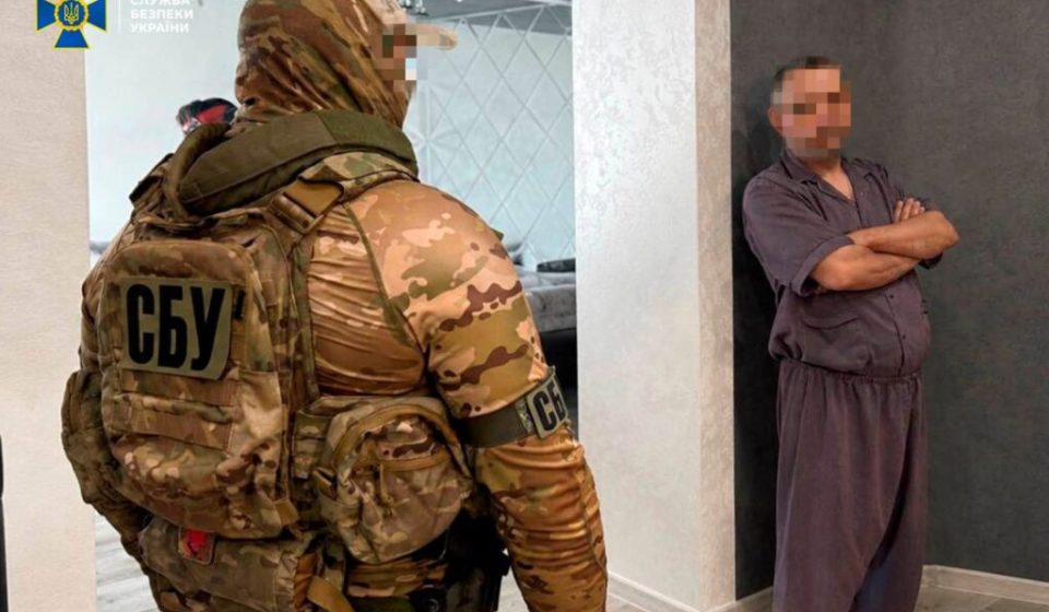 У Рівному розпочнеться суд над трьома учасниками незаконного переправлення чоловіків через кордон