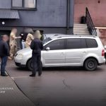 У Рівному трьом військовим ТЦК повідомили про підозру у хуліганстві після побиття водія