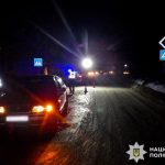 У Сарнах розпочнуть суд над водієм, що збив пішохідку на пішохідному переході