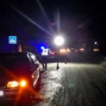 У Сарнах судитимуть водія за наїзд на 63-річну жінку