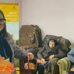 У Центрі життєстійкості Демидівської громади організували зустріч для старшокласників старшого віку
