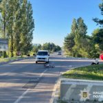 У Вараші розпочнеться судовий розгляд справи водія мінівена, через якого постраждав 72-річний велосипедист
