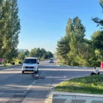 У Вараші розпочинають суд над водієм мінівена через ДТП з велосипедистом