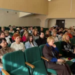 У Вараші відбулася зустріч учасників конференції «Відроджені гімназії»