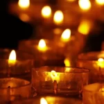 У Вараші відбувається прощання з Михайлом Рибчинчуком: маршрут ходи