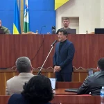 У Вараші звільнили першого заступника міського голови