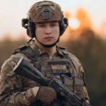 У бою загинув 25-річний воїн із Вараша