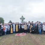 У селі поблизу Рівного зведуть новий храм Православної Церкви України