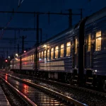 Увага пасажирам Рівненщини: два приміські поїзди ідуть із затримкою
