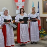 В Дубенському замку вшанували історію та культурну спадщину чеської громади