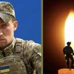 Війна обірвала життя 39-річного молодшого сержанта з Рівненщини Олександра Семенюка