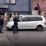 Військовослужбовців ТЦК у Рівному затримали за побиття чоловіка
