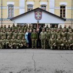 Військовий ліцей в Острозі святкує 25 років успішної роботи і понад 1500 випускників