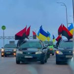 Вранці в Рівному привітають екіпаж «На щиті»