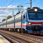 Затримка двох приміських поїздів на Рівненщині – оновлений графік руху