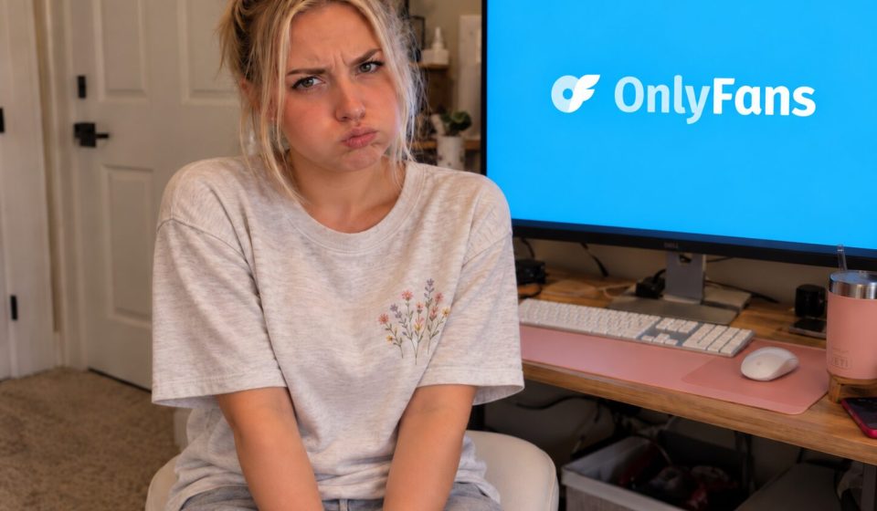 Жінка з Рівненщини заробила на OnlyFans понад 4 мільйони гривень і має сплатити мільйон податків та штрафів