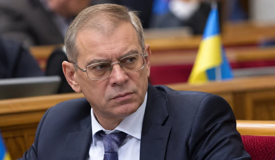 Рівненський уродженець Пашинський визнав провину у масштабних махінаціях і передасть 1,1 млрд гривень на підтримку ЗСУ
