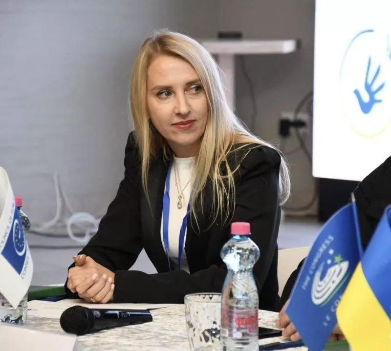 1 Гудима отримав міжнародний напрямок, а Марчук — комунальну сферу: стало відомо, чим займатимуться заступники міського голови Рівного