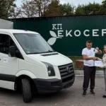 Аварійна бригада Сарненської громади поповнилася новим Volkswagen Crafter