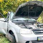 Біля Рівного на трасі Київ – Чоп вантажівка зіткнулася з легковиком, загинуло двоє людей