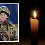 ДНК-експертиза підтвердила смерть воїна з Рівненщини Віталія Мартинюка