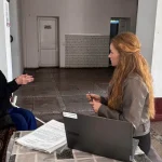 До Дубна доставили 13 жителів Донеччини для розміщення у тимчасовому житлі