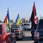 До Рівного рухається екіпаж місії «На щиті»