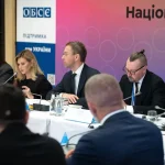 Дубенщина приєдналася до засідання Національної ради безбар’єрності
