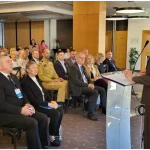 Дубенська делегація відвідала Гіжицько для обговорення безпеки та співпраці