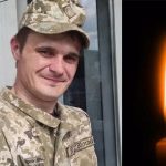 Дубно попрощається з воїном, загиблим на Харківщині