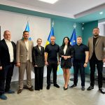 Гудима очолив міжнародні питання, а Марчук відповідає за комунальну сферу: розкрили обов’язки заступників міського голови Рівного