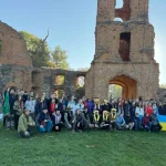 Корець стає майданчиком для всеукраїнських змагань пластунів «Лови тепло»