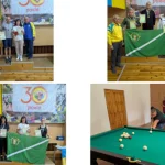 Корецька громада здобула три призові місця на Спартакіаді