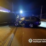 Мотоцикліст віком 15 років спричинив серйозну аварію у Сарнах